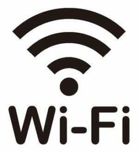WiFi